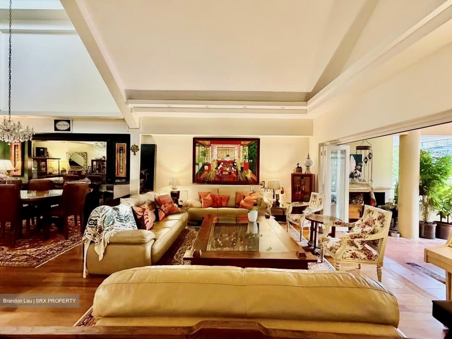 Serangoon Garden Estate (D19), Semi-Detached #566081581